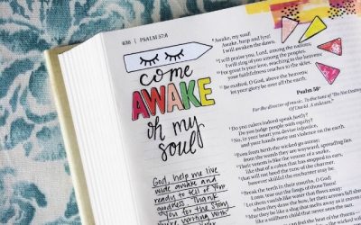 Even Still, I Will Praise