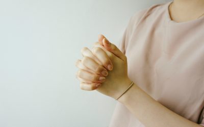 My 3-Word Prayer When Life Is Incredibly Difficult