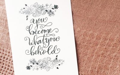 twenty-five {gifts + coffee for you}