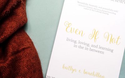 Small Beginnings, Craziness, and a Flash Sale