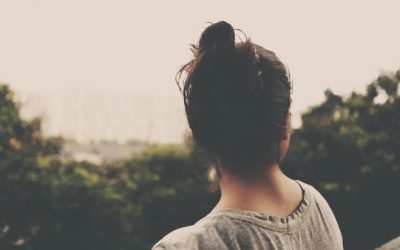 A Letter to the Girl Who Feels Forgotten