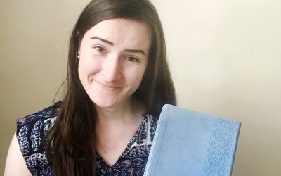 A (Publishing) Secret Two Years in the Making