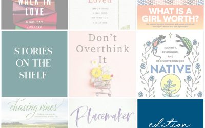 Stories on the Shelf: March 2020