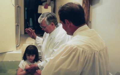 What If It’s as ‘Simple’ as Everyday Faithfulness?