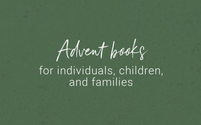 Advent Books and Bible Studies
