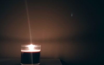 Go Ahead and Light the Candles