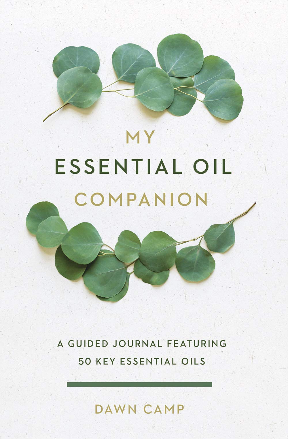 My Essential Oil Companion