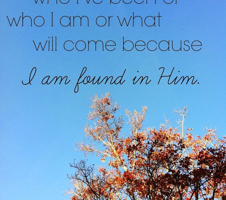 Five Minute Friday: Truth